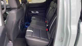 FORD Ranger usata, con Volante in pelle