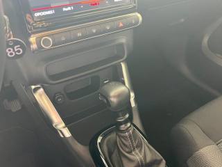 CITROEN C3 Aircross usata, con Immobilizzatore elettronico