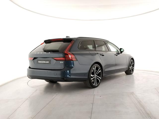 VOLVO V90 usata, con Alzacristalli elettrici