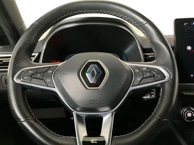 RENAULT Clio usata, con Bracciolo