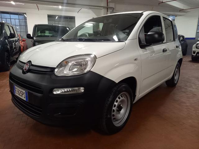 FIAT Panda usata, con Airbag Passeggero