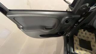 FIAT Panda usata, con Sensore di luce