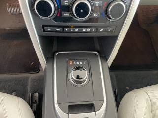 LAND ROVER Discovery Sport usata, con Regolazione elettrica sedili