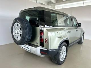 LAND ROVER Defender usata, con Airbag