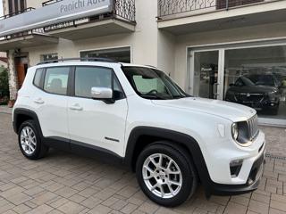 JEEP Renegade usata, con Airbag