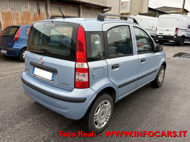 FIAT Panda usata, con Alzacristalli elettrici