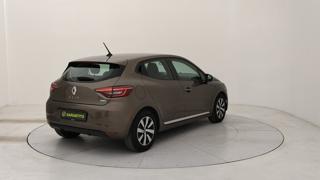RENAULT Clio usata, con Alzacristalli elettrici