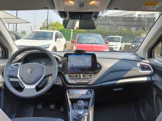 SUZUKI S-Cross usata, con Controllo automatico clima