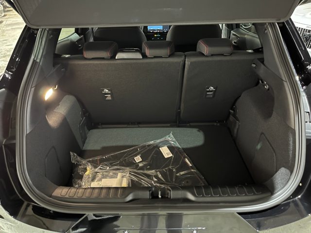 FORD Puma usata, con Immobilizzatore elettronico