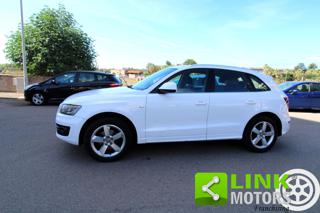 AUDI Q5 usata, con Airbag laterali