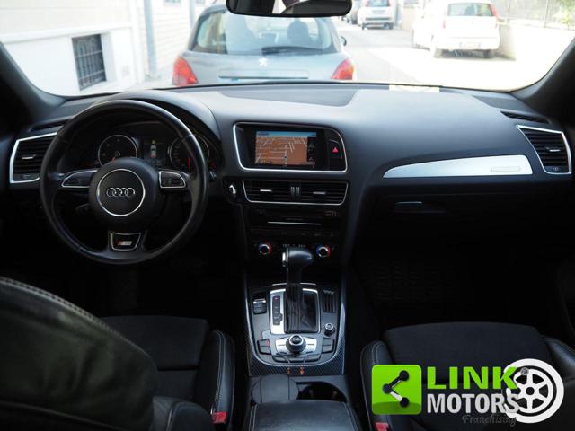 AUDI Q5 usata 24