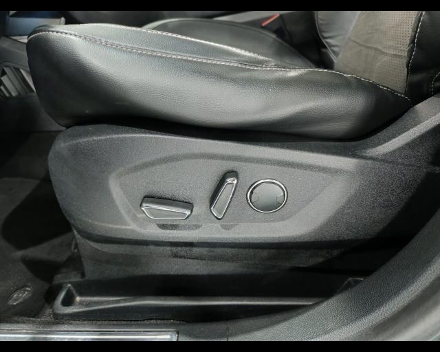 FORD S-Max usata, con Airbag testa