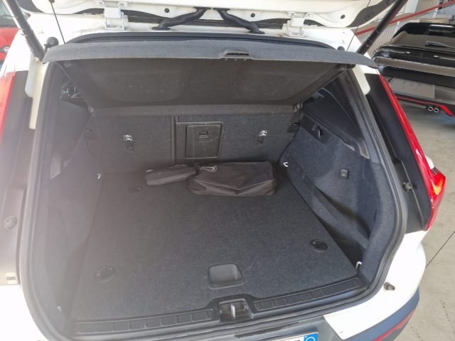 VOLVO XC40 usata, con ESP