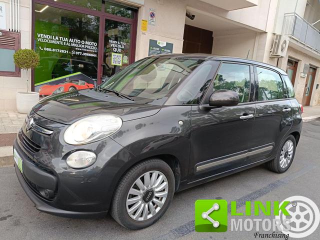 FIAT 500L usata, con ABS