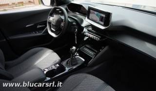 PEUGEOT 2008 usata, con Filtro antiparticolato