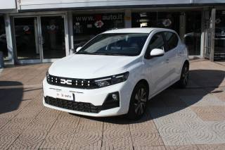 DACIA Sandero Streetway 1.0 TCe 90 CV Essential
