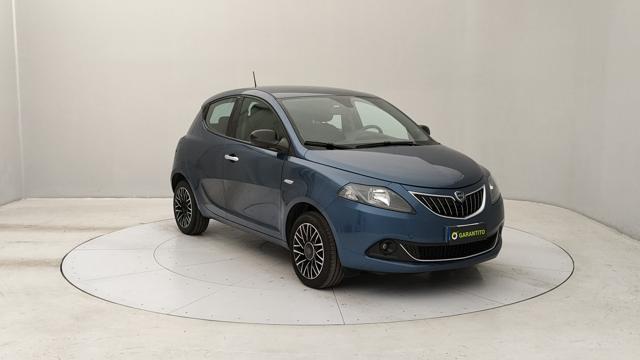 LANCIA Ypsilon usata, con Boardcomputer