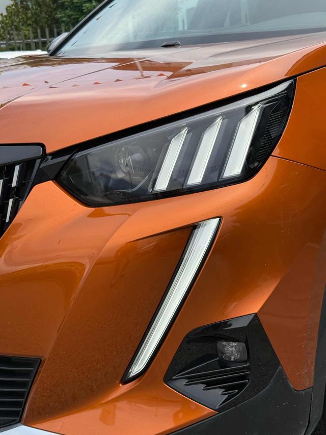 PEUGEOT 2008 usata 34