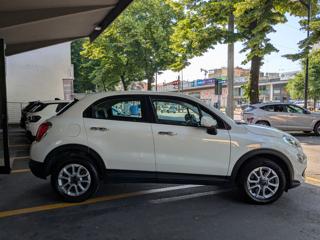 FIAT 500X usata, con Autoradio
