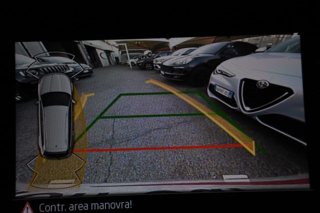 SKODA Kodiaq usata, con Bracciolo