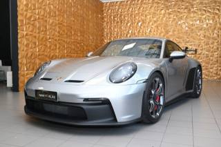 PORSCHE 992 usata 55