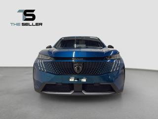 PEUGEOT 3008 usata, con Airbag laterali