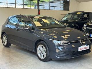 VOLKSWAGEN Golf usata, con Airbag laterali