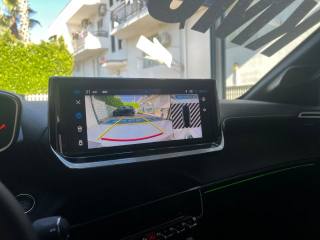 PEUGEOT 208 usata, con Vetri oscurati