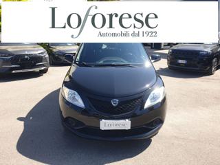 LANCIA Ypsilon usata, con Airbag Passeggero