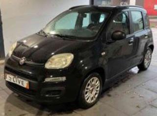 FIAT Panda 0.9 TwinAir Turbo S&S Easy