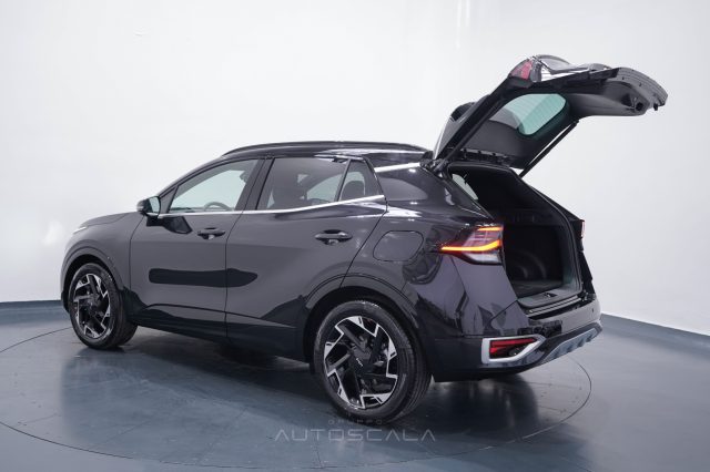 KIA Sportage usata 45
