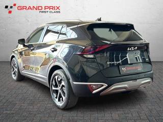 KIA Sportage usata, con Airbag Passeggero