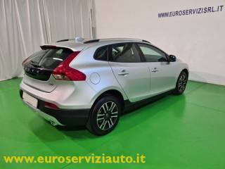 VOLVO V40 Cross Country usata, con Fari LED