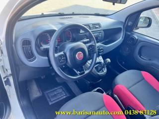 FIAT Panda usata, con ESP