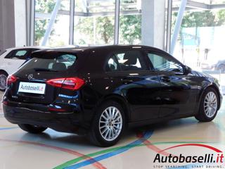 MERCEDES-BENZ A 200 usata, con Servosterzo