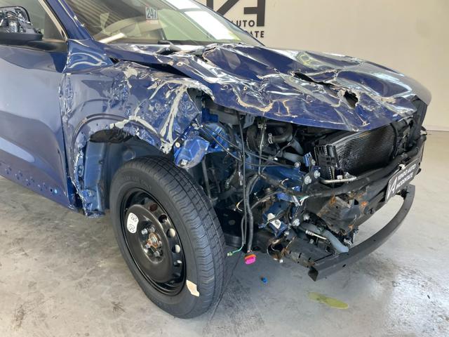 RENAULT Austral usata, con Cruise Control