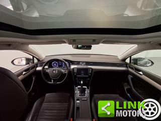 VOLKSWAGEN Passat Variant usata, con Airbag Passeggero