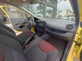 RENAULT Clio usata, con Lettore CD