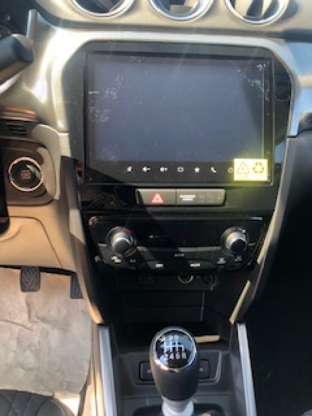 SUZUKI Vitara usata, con Chiusura centralizzata