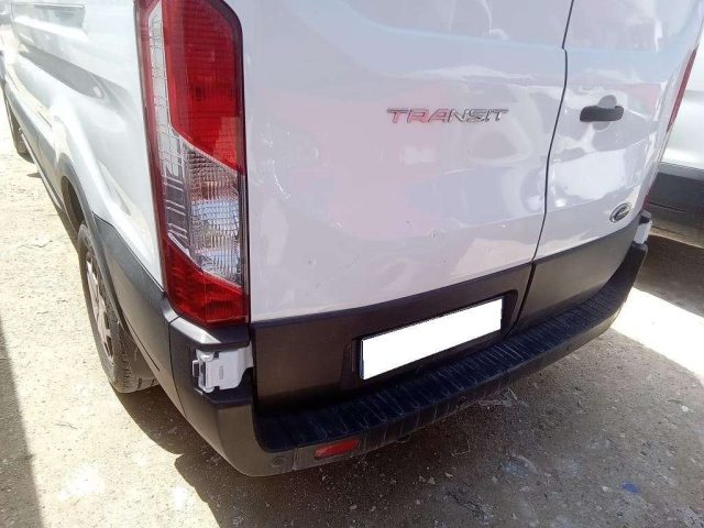 FORD Transit usata, con Airbag laterali