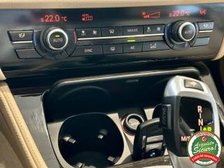BMW 520 usata, con Filtro antiparticolato