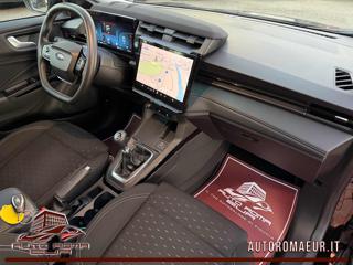 FORD Puma usata, con Touch screen