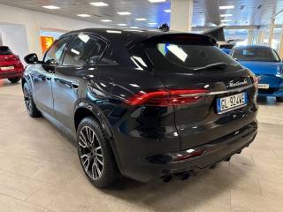 MASERATI Grecale usata, con Cruise Control