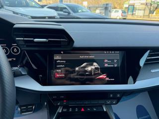 AUDI RS usata, con Fendinebbia