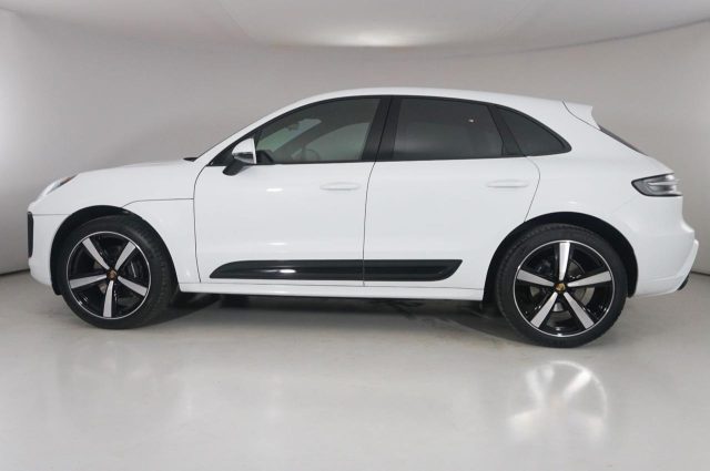 PORSCHE Macan usata, con Bluetooth