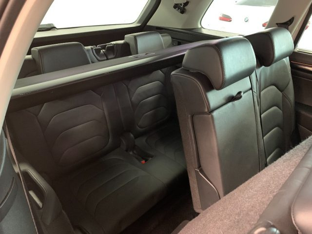 SKODA Kodiaq usata, con Sistema di navigazione