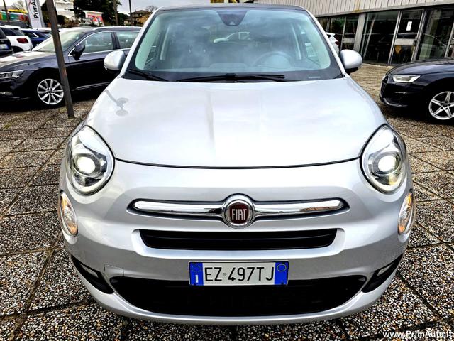 FIAT 500X usata, con Alzacristalli elettrici