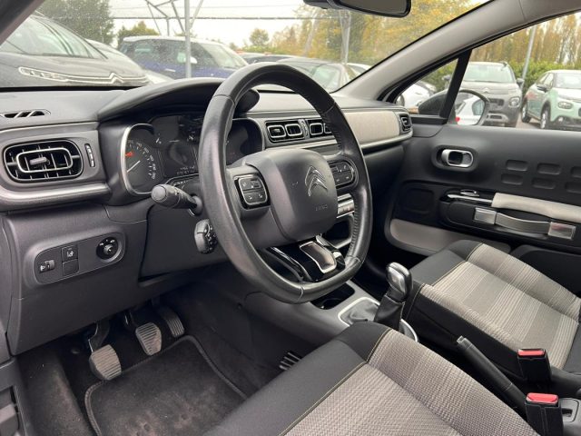CITROEN C3 usata, con Cruise Control