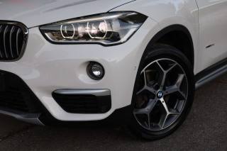 BMW X1 usata 118