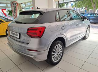 AUDI Q2 usata, con Alzacristalli elettrici